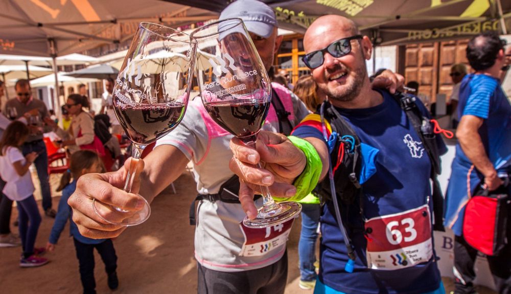 RiberaRunRace DW15 RiberaRunRace DW15