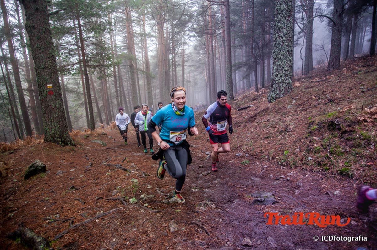 Carrera de Navidad de Cercedilla-25