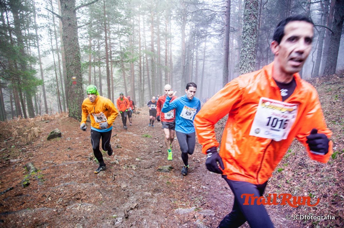 Carrera de Navidad de Cercedilla-23