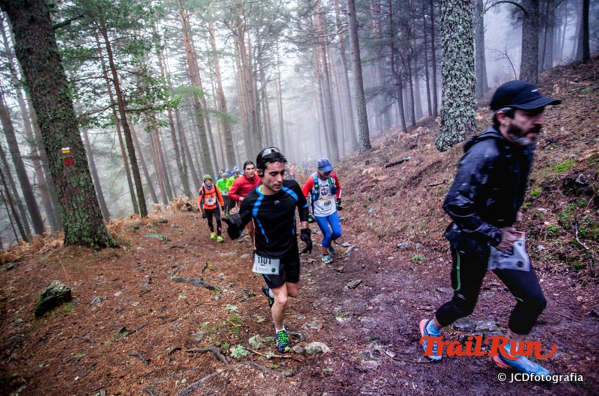 Carrera de Navidad de Cercedilla-24