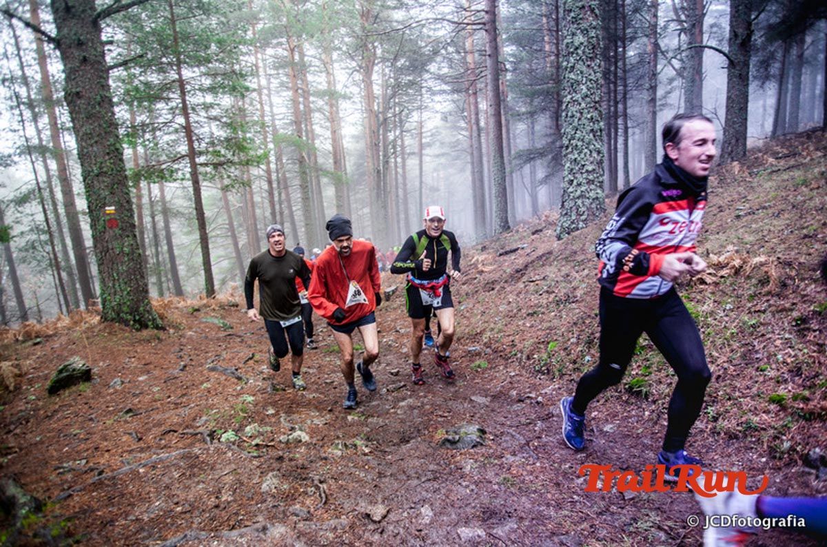 Carrera de Navidad de Cercedilla-24