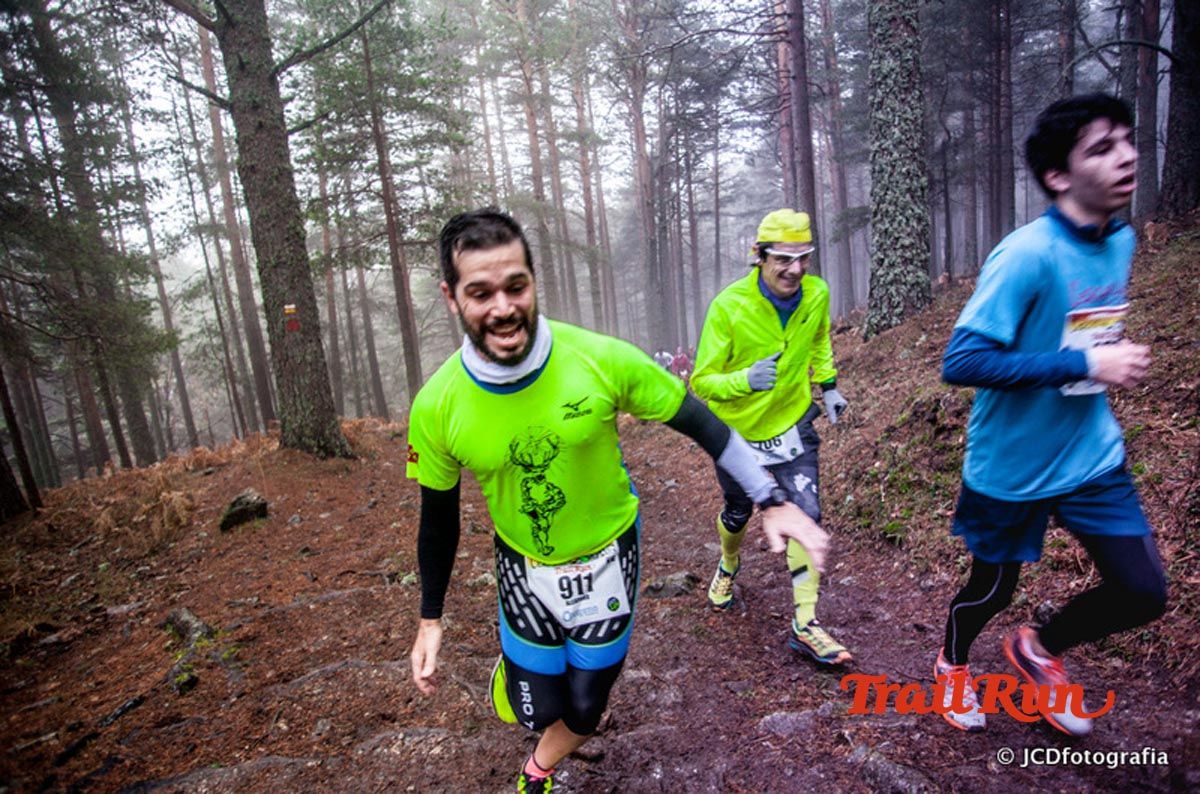 Carrera de Navidad de Cercedilla-25