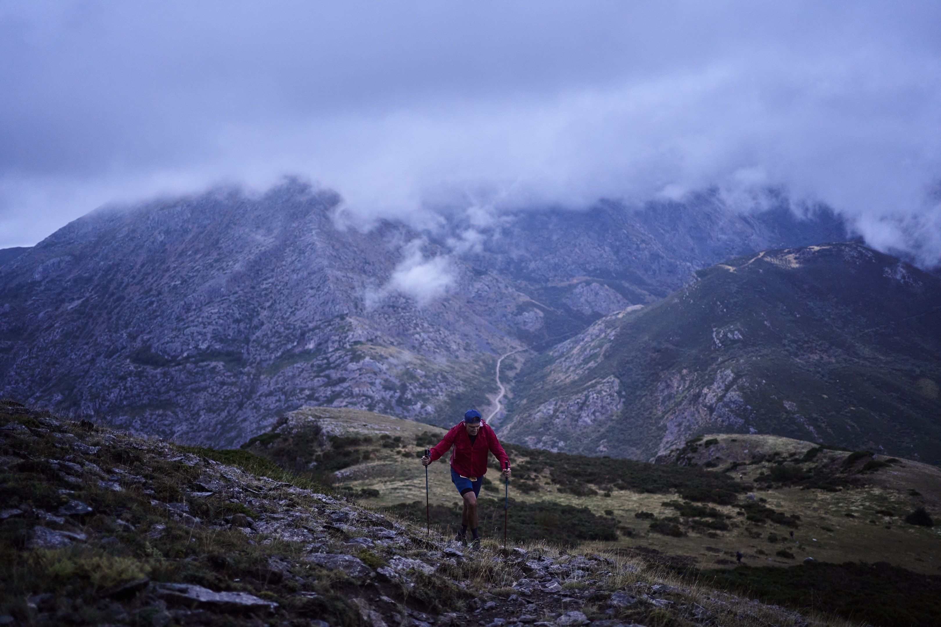 Ultra Montaña Palentina ©️ Dela Fotografía