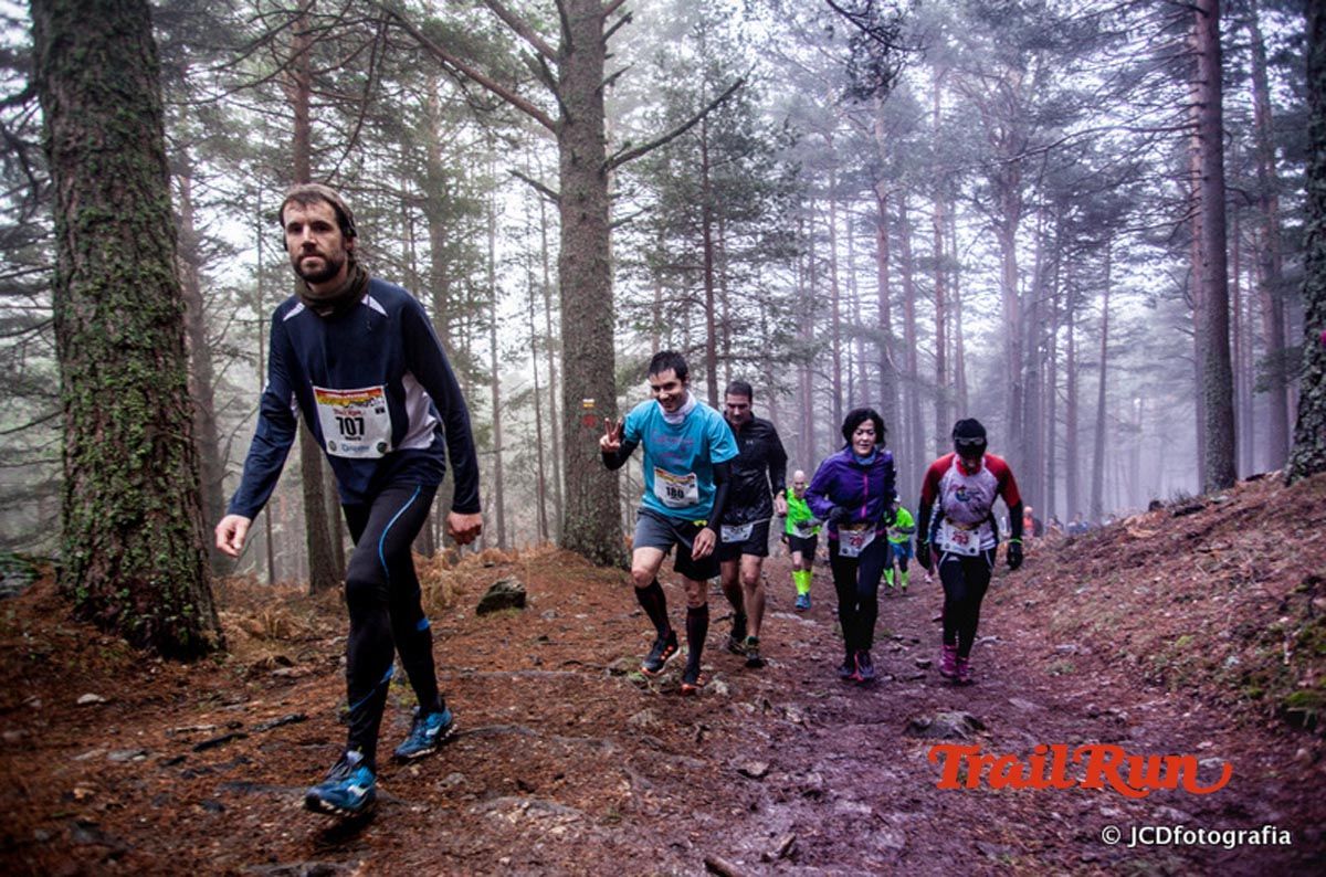 Carrera de Navidad de Cercedilla-25