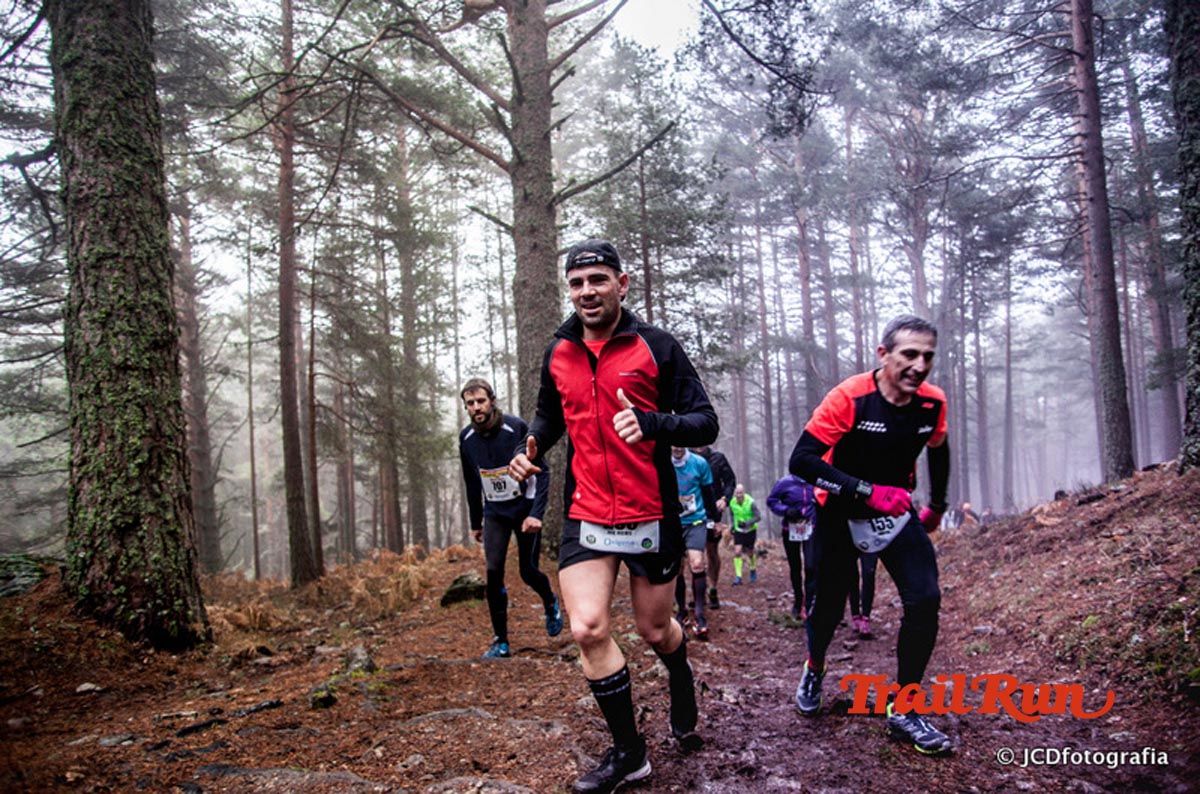 Carrera de Navidad de Cercedilla-25