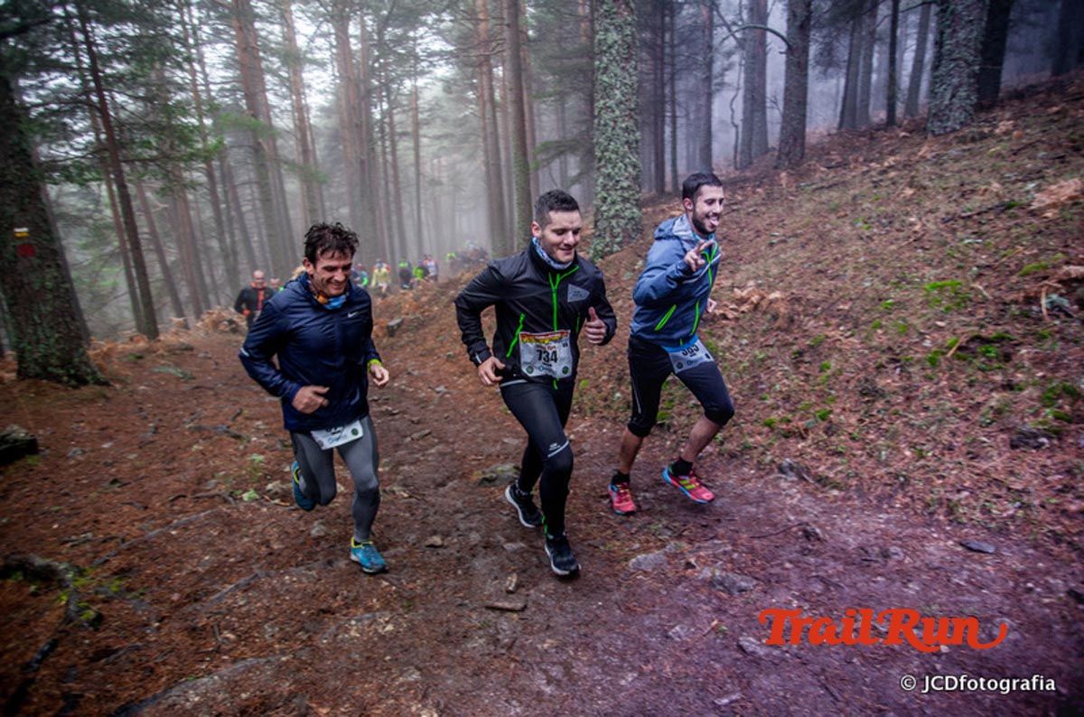 Carrera de Navidad de Cercedilla-25