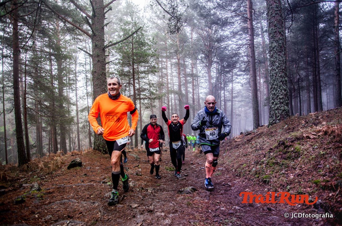 Carrera de Navidad de Cercedilla-25