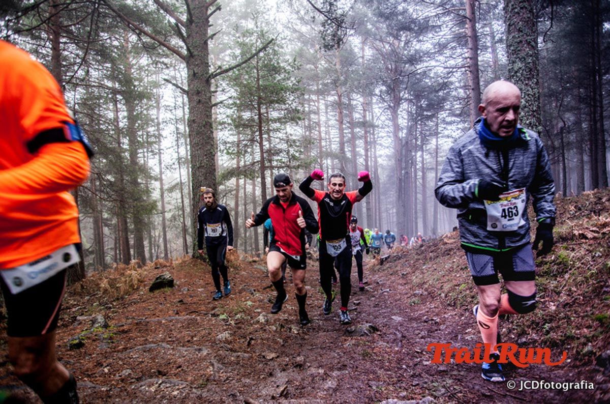 Carrera de Navidad de Cercedilla-25