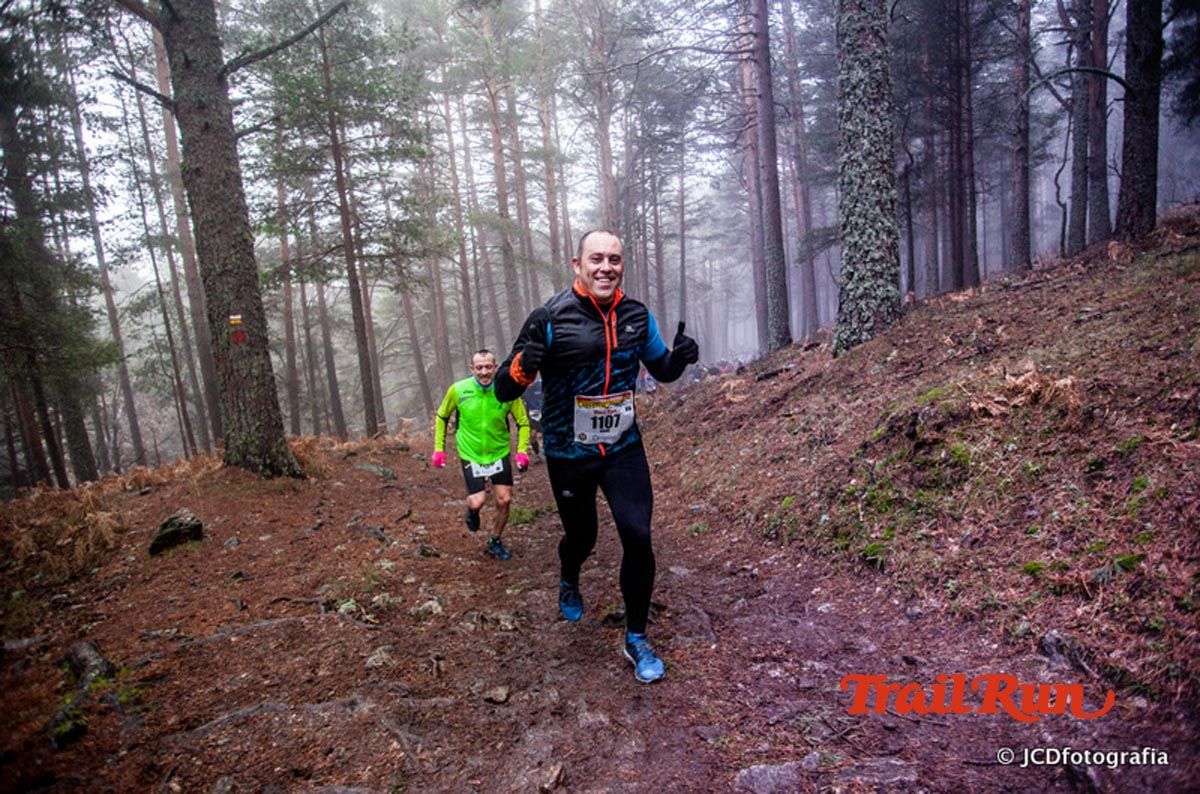 Carrera de Navidad de Cercedilla-25