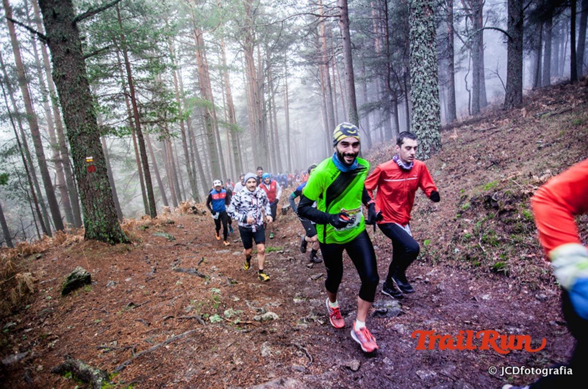 Carrera de Navidad de Cercedilla-24