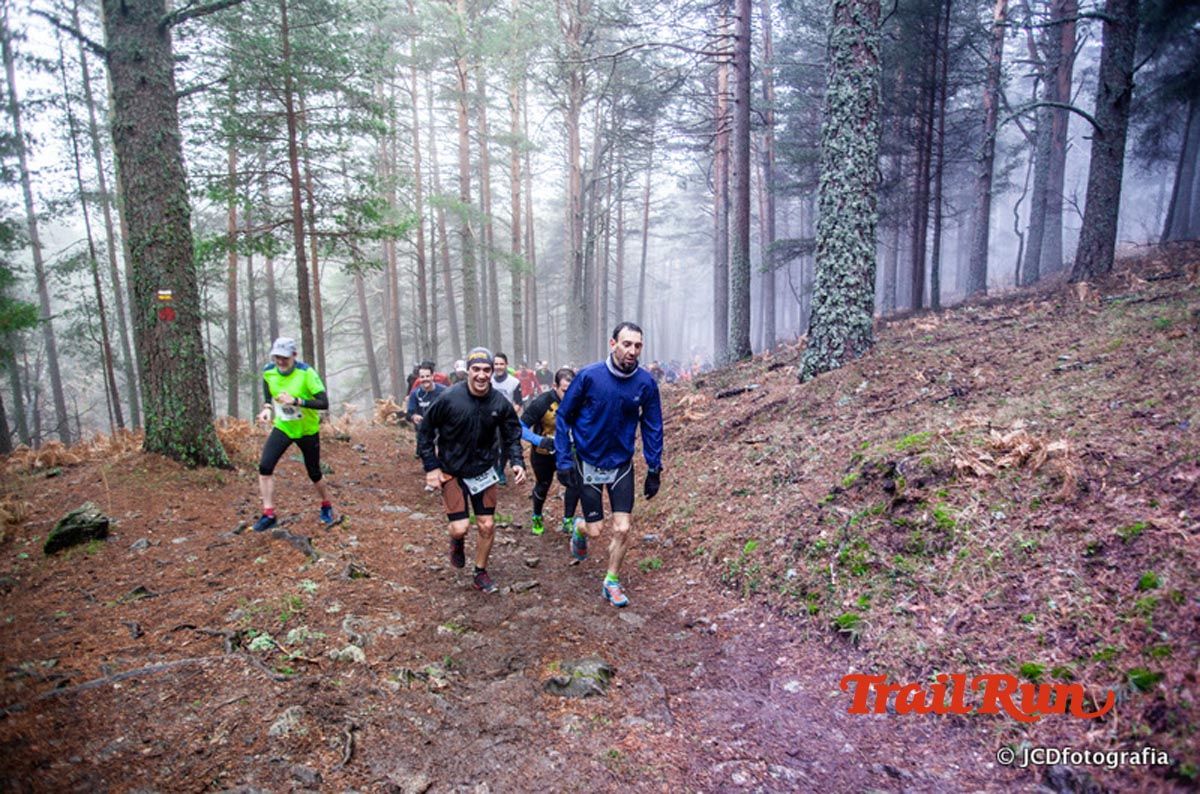Carrera de Navidad de Cercedilla-24