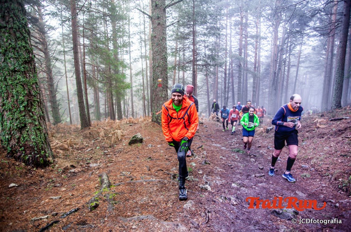 Carrera de Navidad de Cercedilla-23