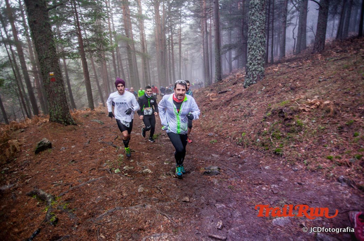 Carrera de Navidad de Cercedilla-25