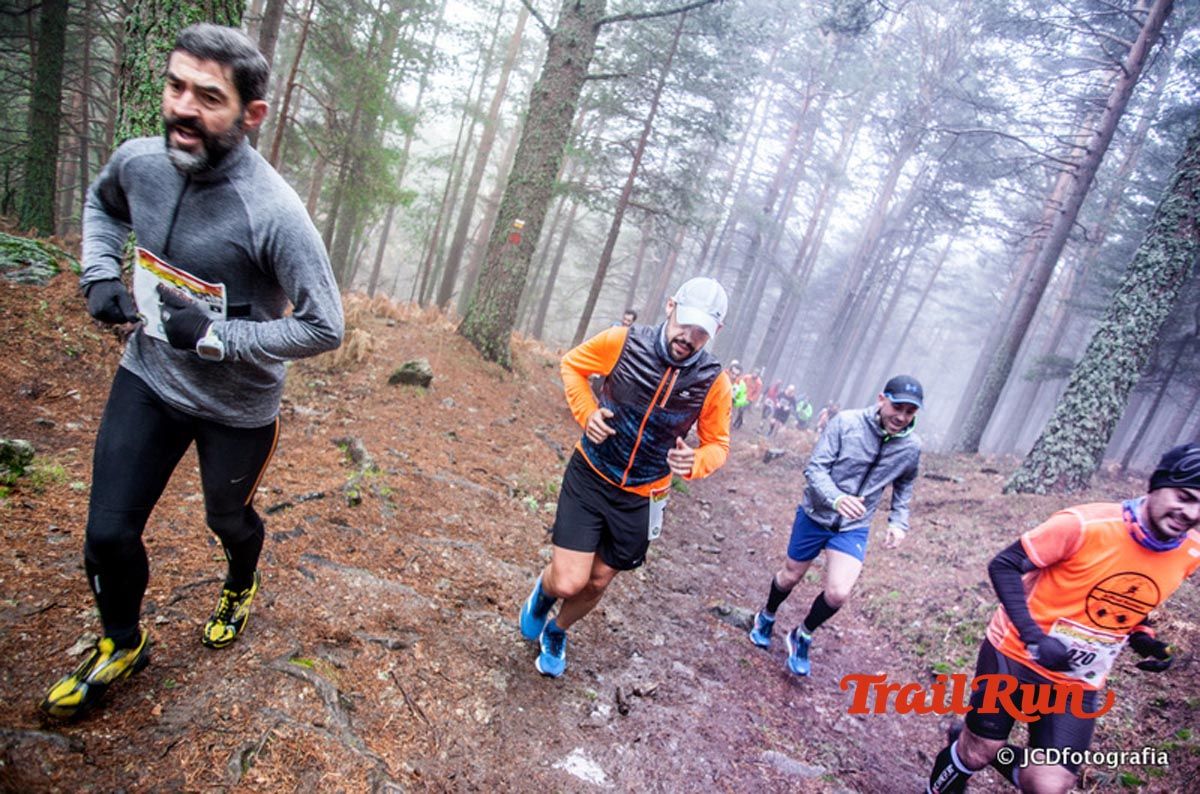 Carrera de Navidad de Cercedilla-23