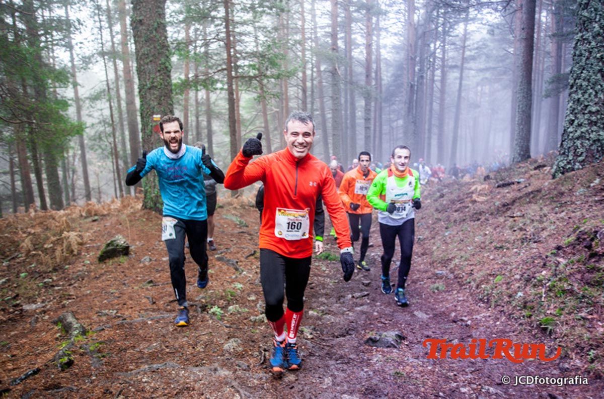 Carrera de Navidad de Cercedilla-23