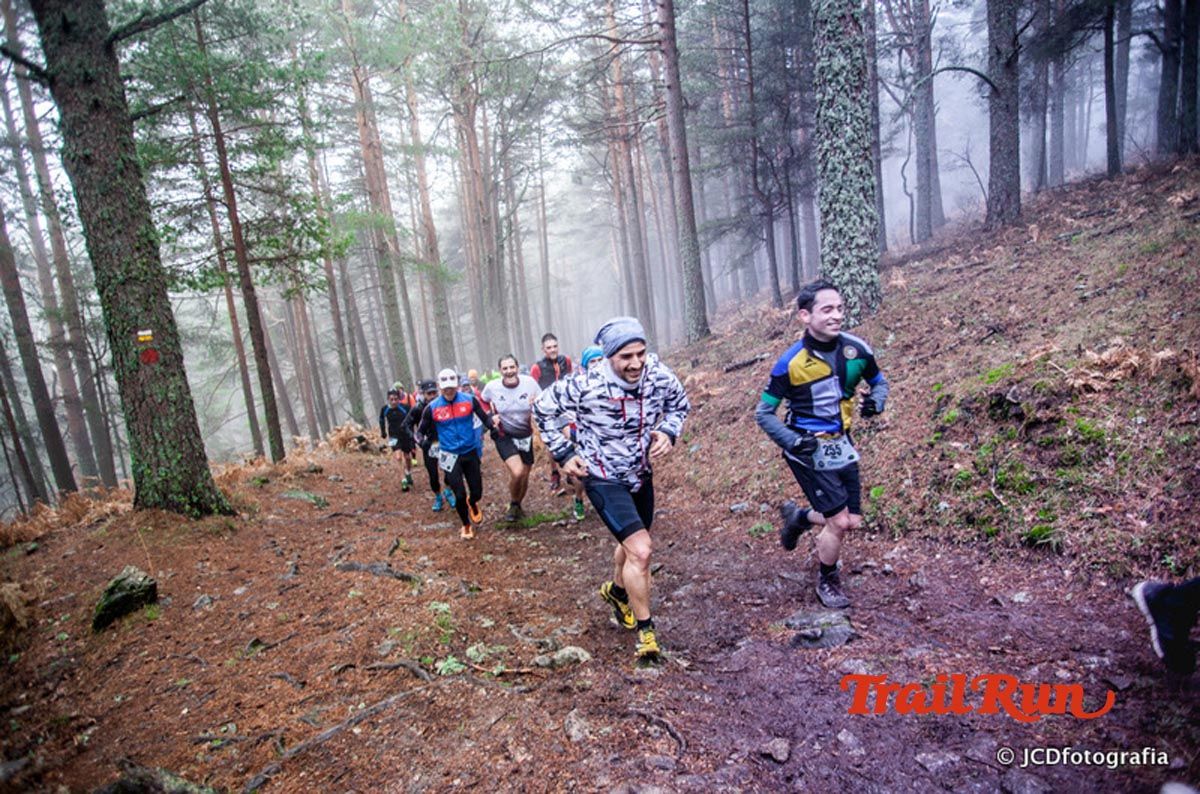 Carrera de Navidad de Cercedilla-24