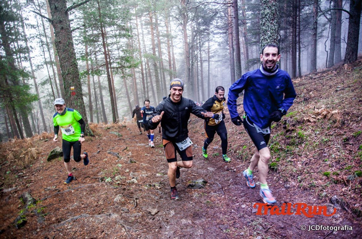 Carrera de Navidad de Cercedilla-24