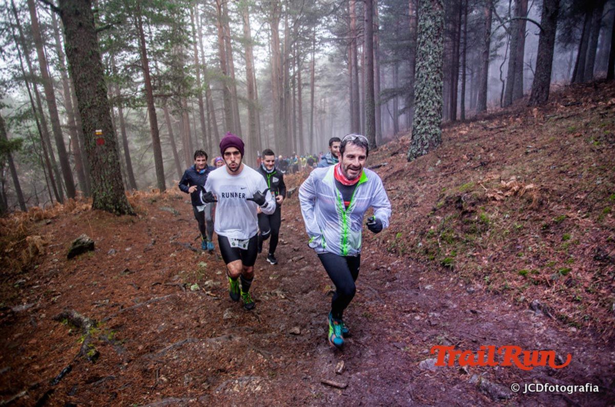 Carrera de Navidad de Cercedilla-25