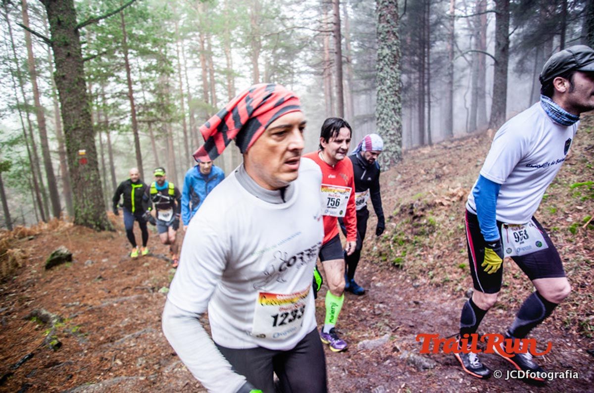 Carrera de Navidad de Cercedilla-23