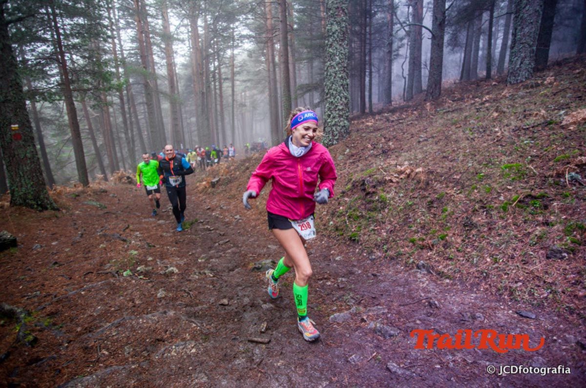 Carrera de Navidad de Cercedilla-25