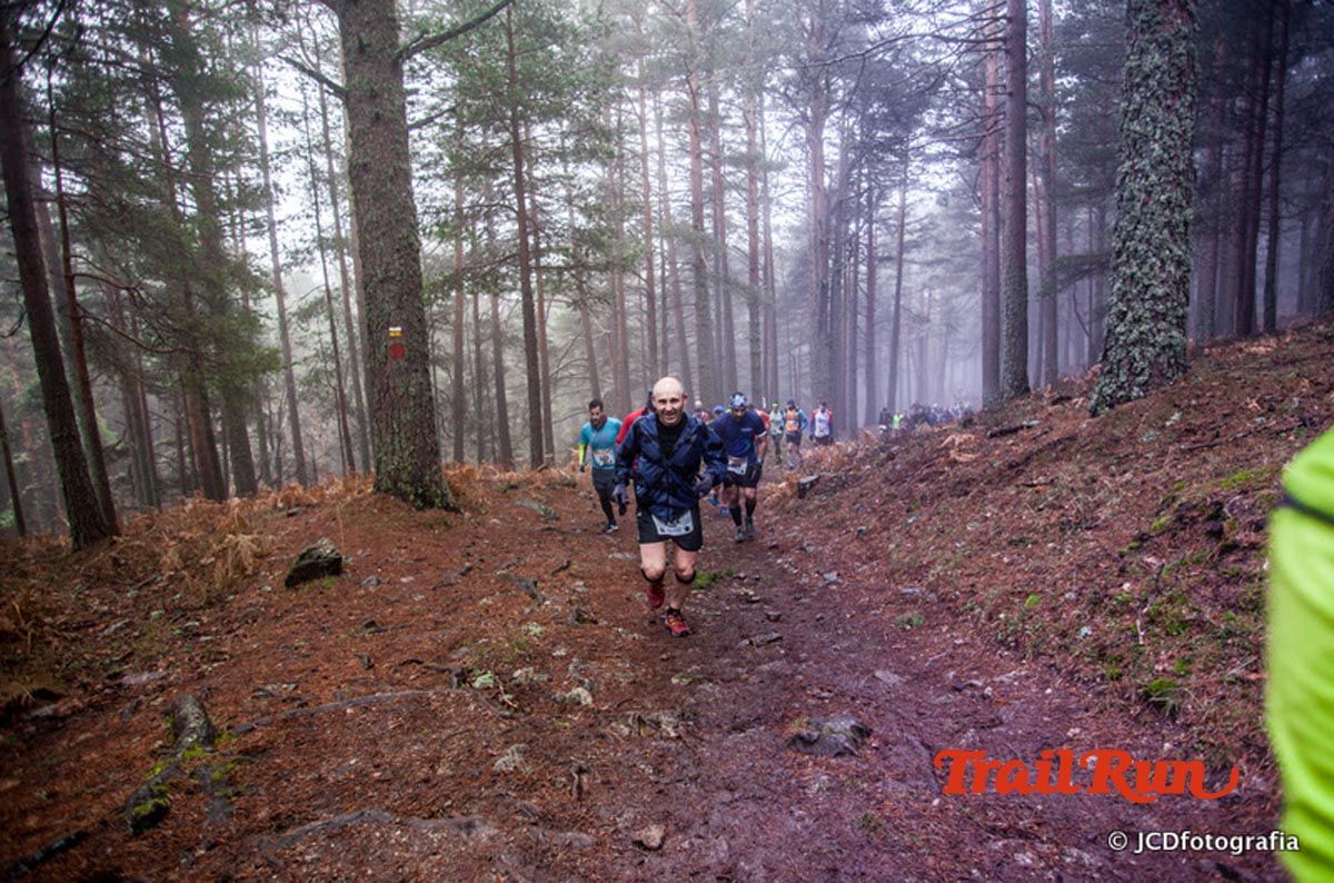 Carrera de Navidad de Cercedilla-25
