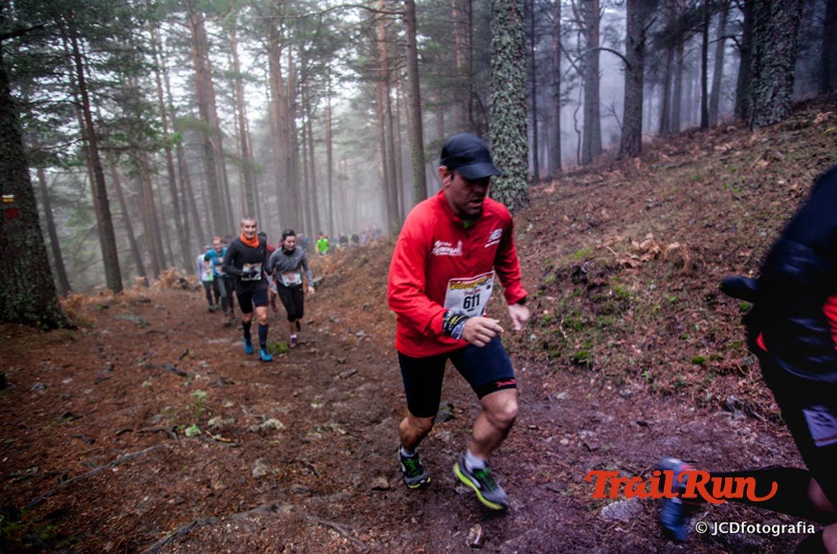 Carrera de Navidad de Cercedilla-25