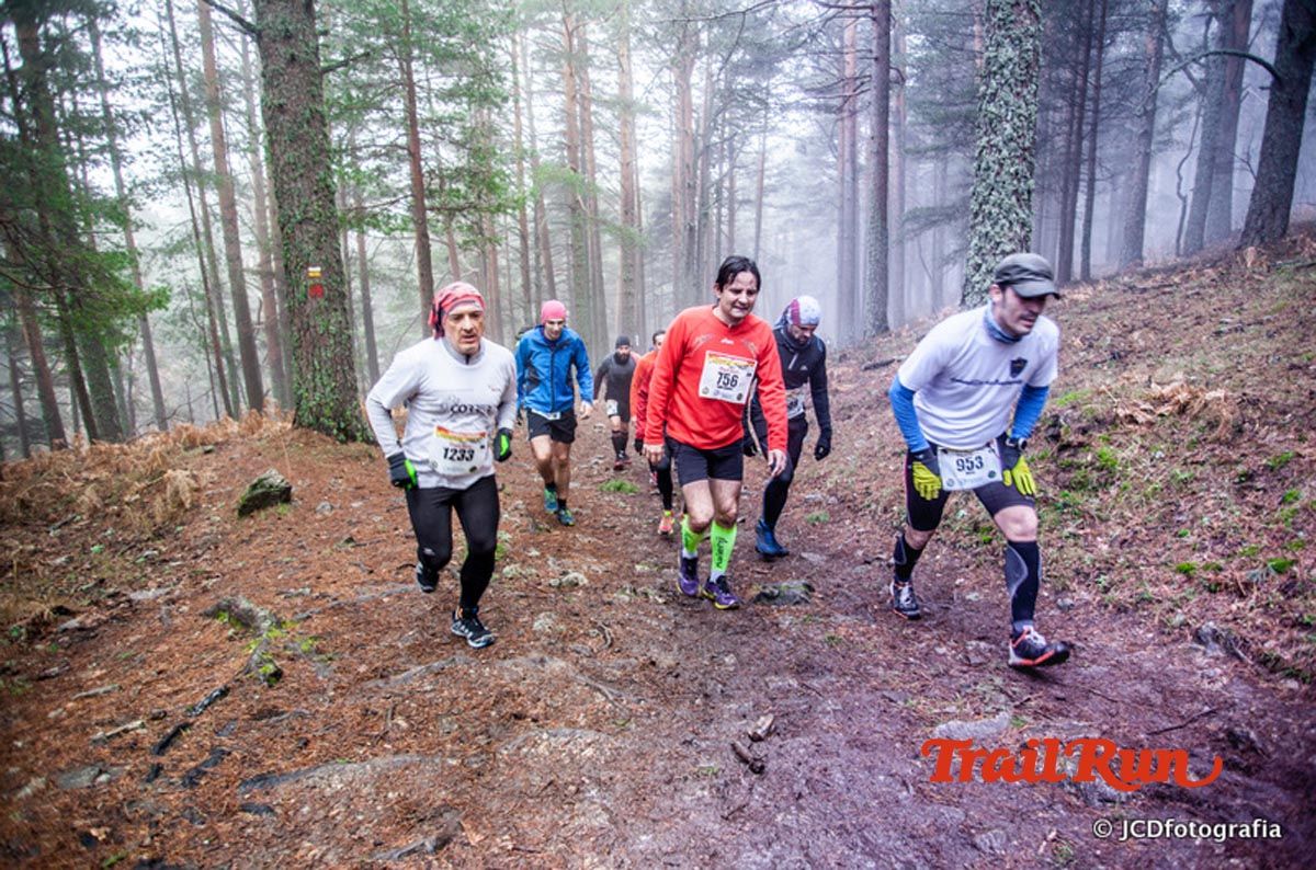 Carrera de Navidad de Cercedilla-23