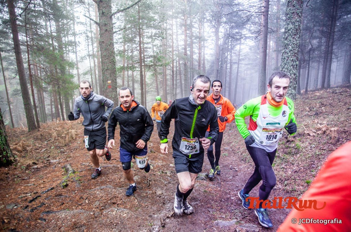 Carrera de Navidad de Cercedilla-23