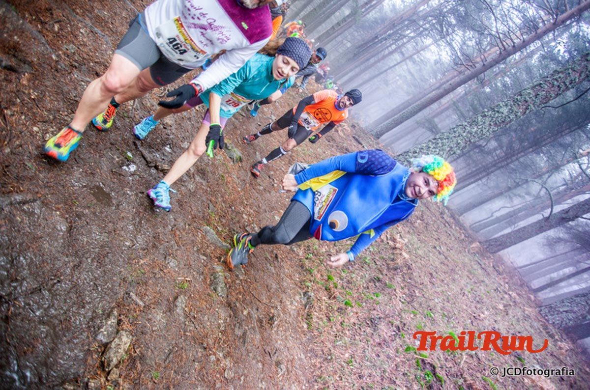 Carrera de Navidad de Cercedilla-23