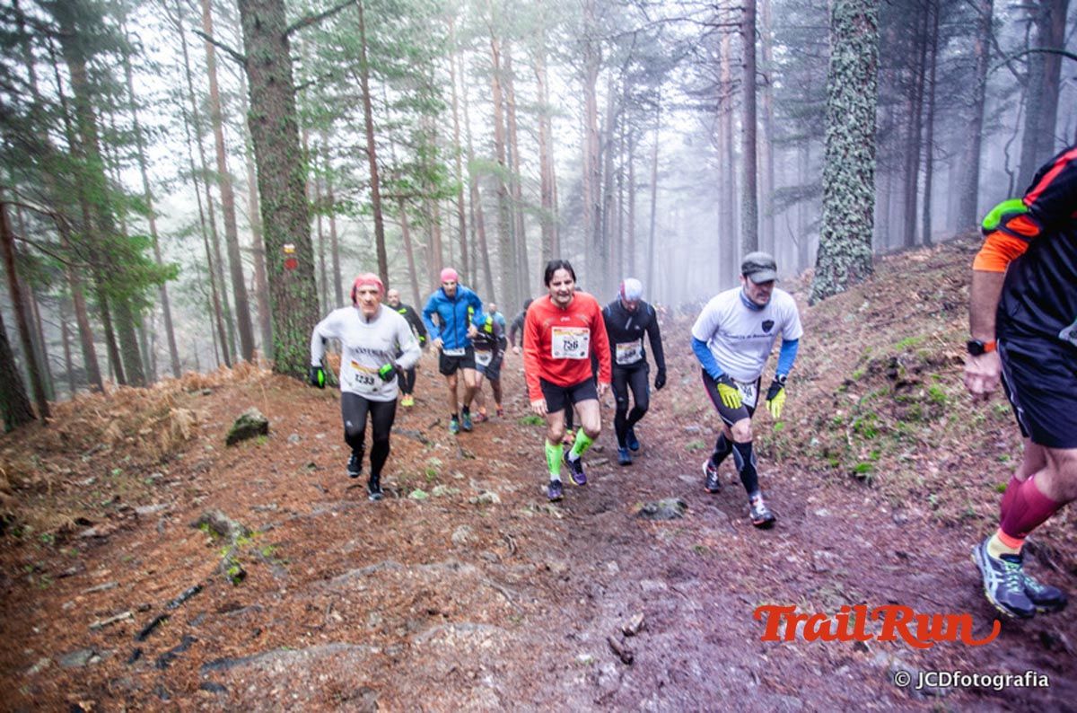 Carrera de Navidad de Cercedilla-23