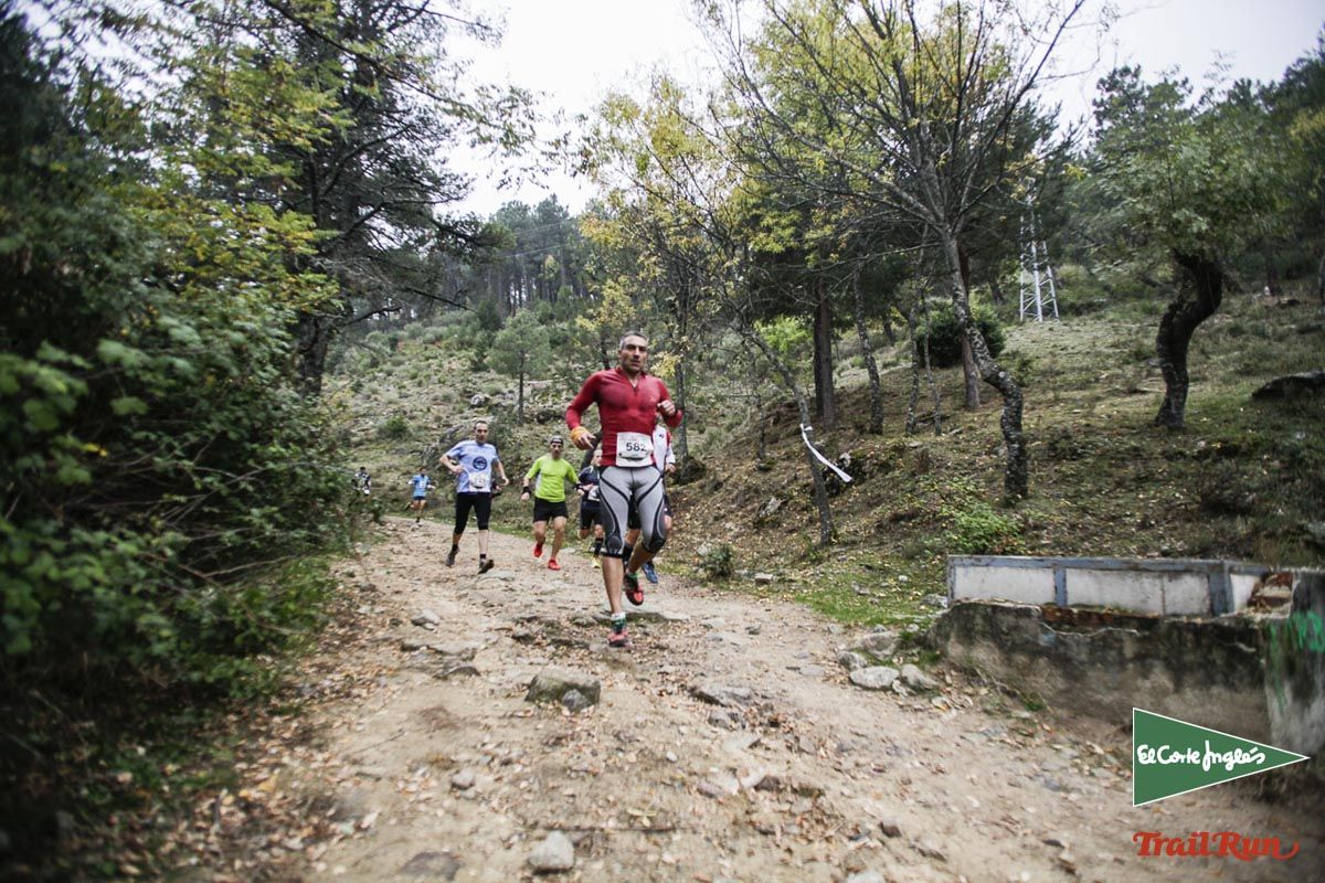 Races Trail Running-1