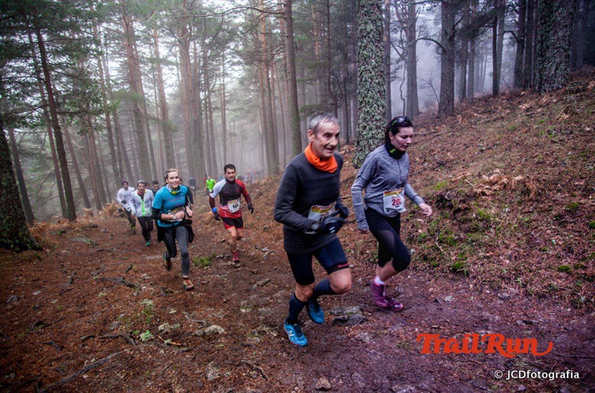 Carrera de Navidad de Cercedilla-25