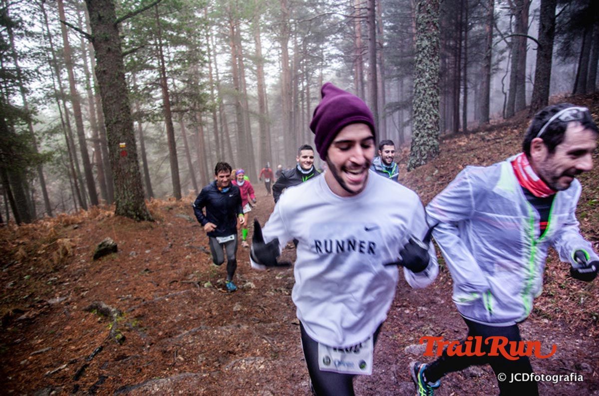 Carrera de Navidad de Cercedilla-25