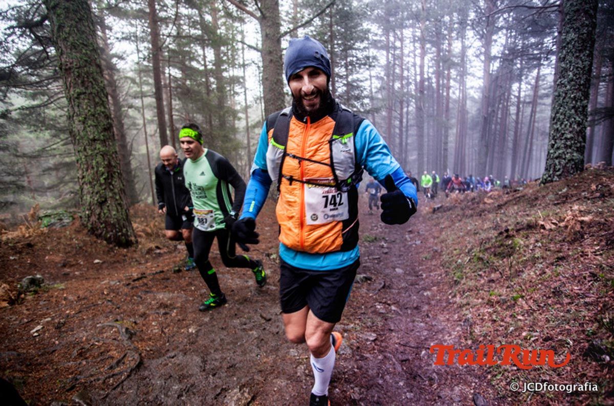 Carrera de Navidad de Cercedilla-25