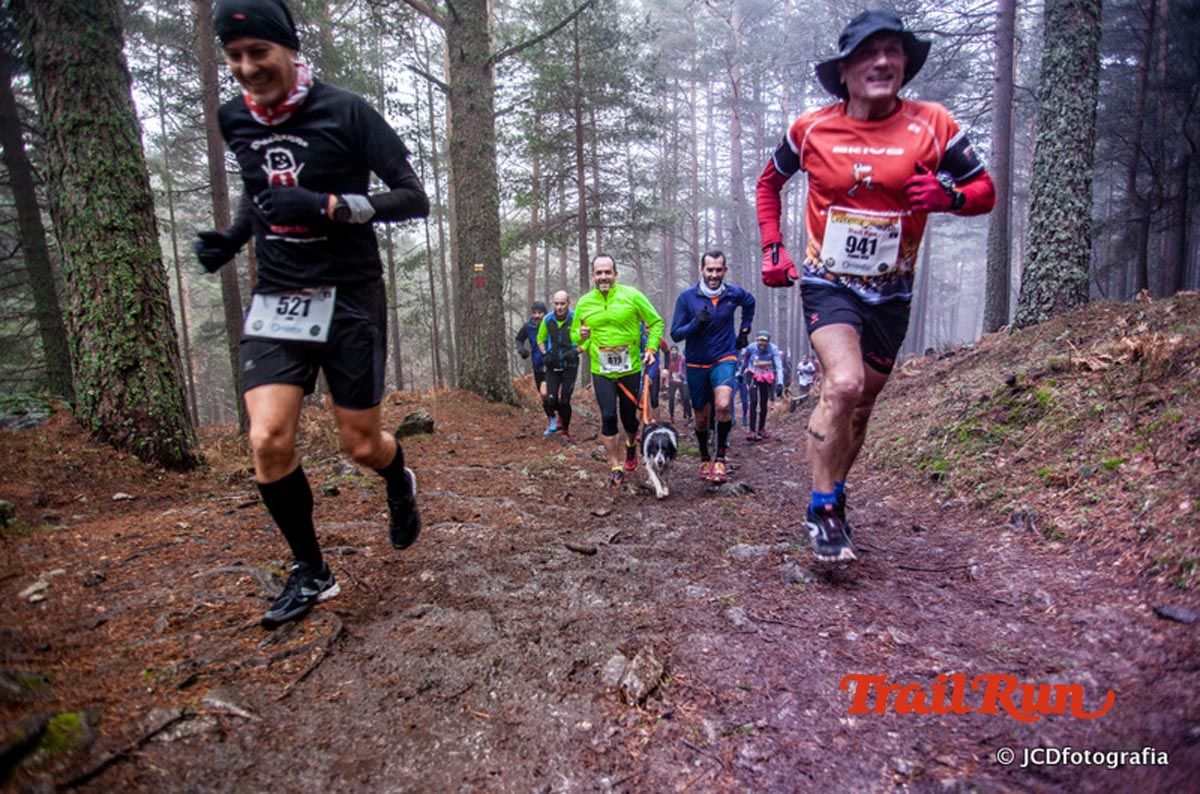 Carrera de Navidad de Cercedilla-26