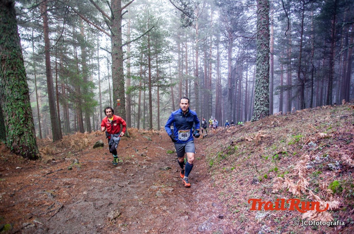 Carrera de Navidad de Cercedilla-27