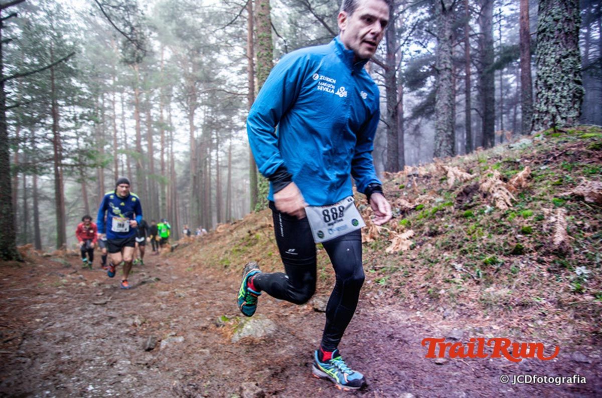 Carrera de Navidad de Cercedilla-27