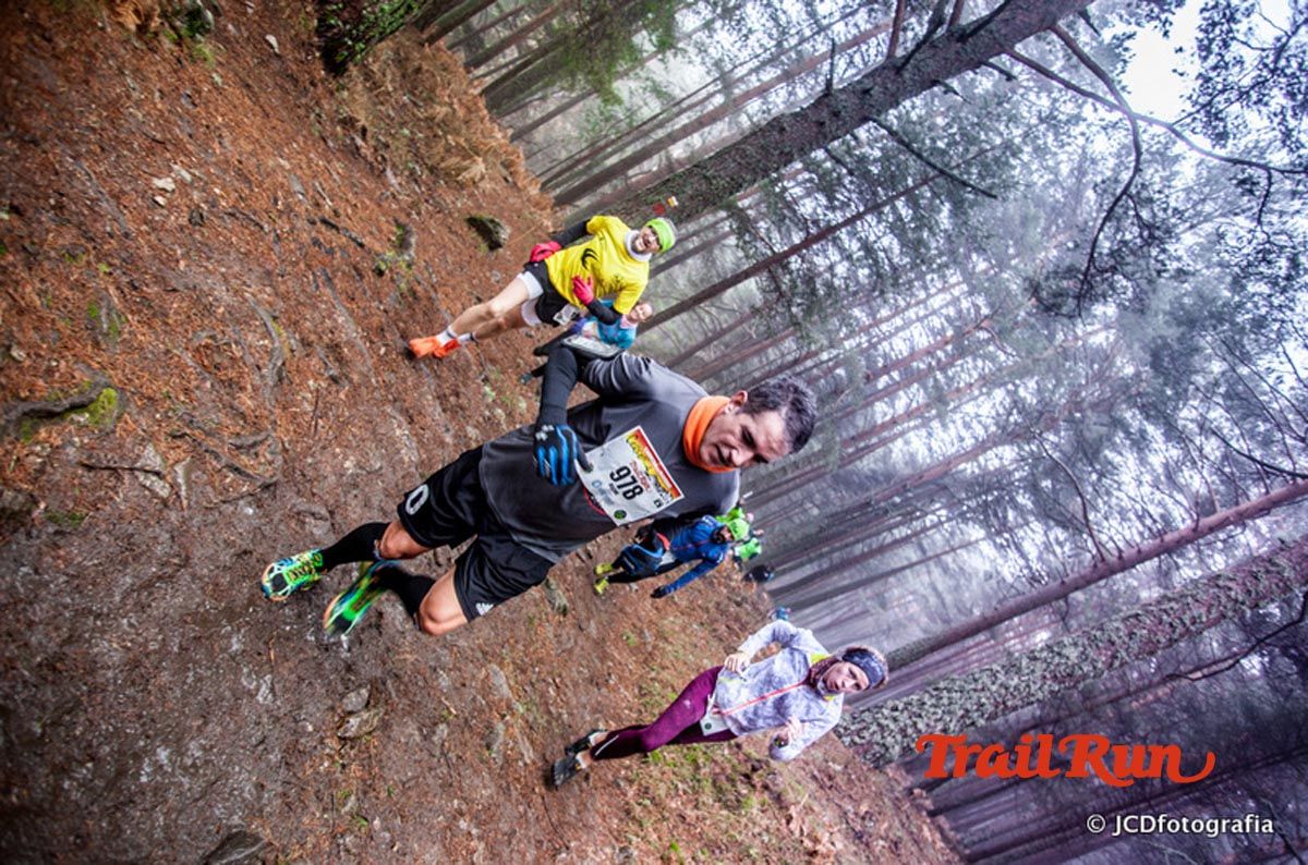 Carrera de Navidad de Cercedilla-27