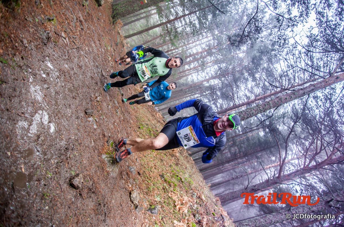 Carrera de Navidad de Cercedilla-27