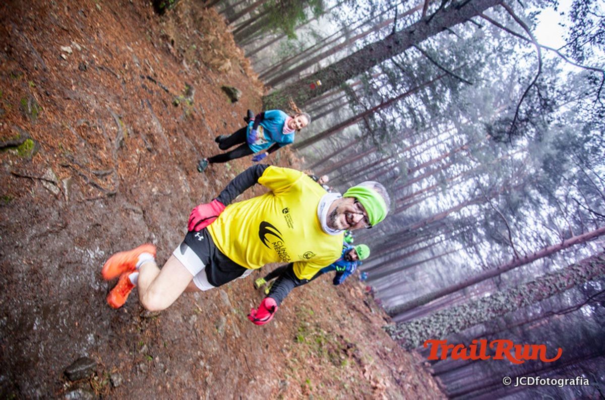 Carrera de Navidad de Cercedilla-27