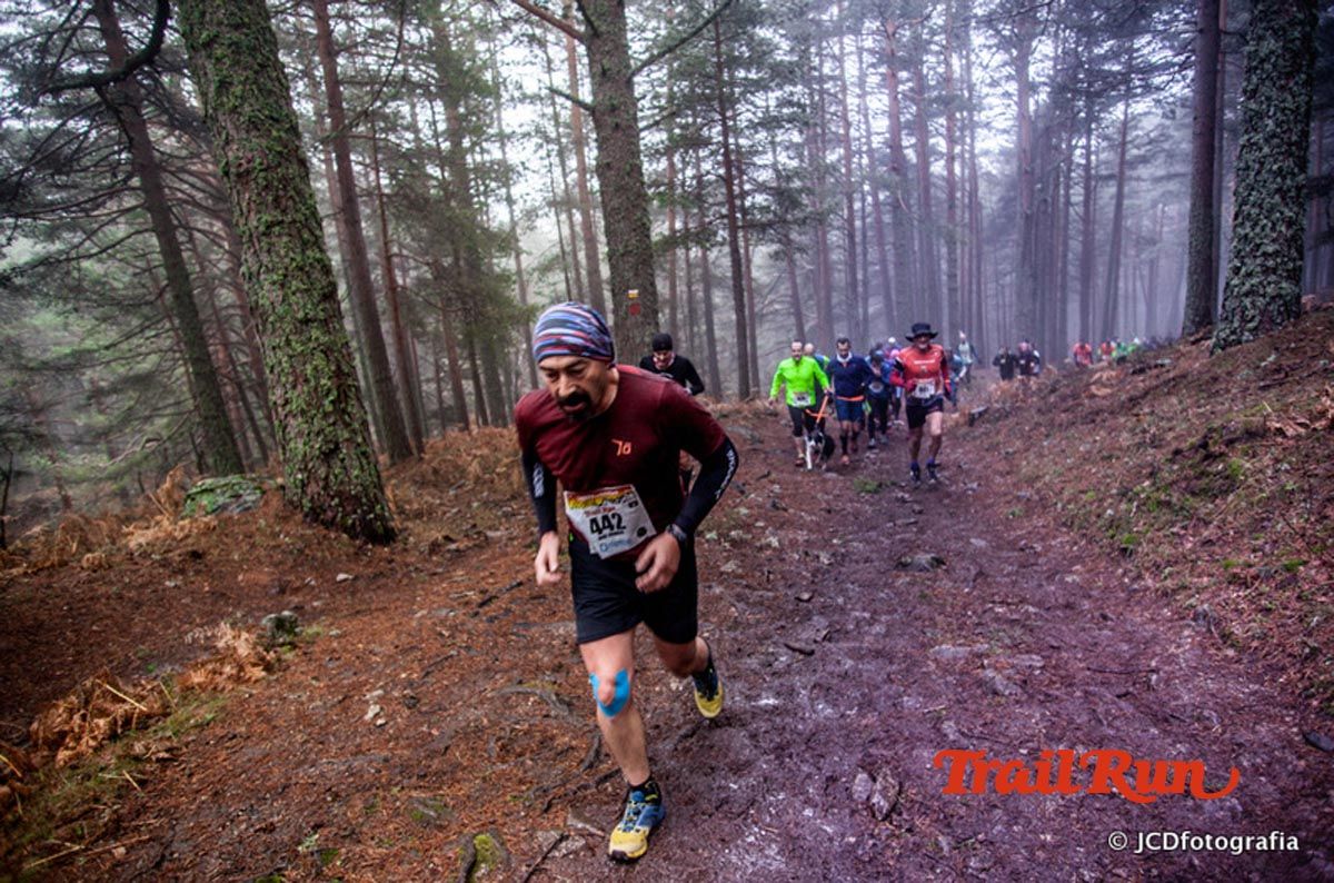 Carrera de Navidad de Cercedilla-26