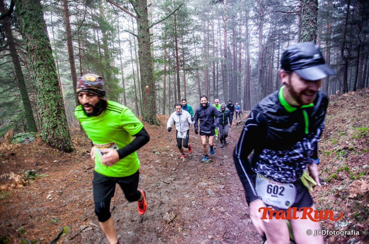 Carrera de Navidad de Cercedilla-27