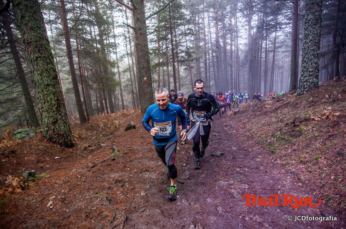 Carrera de Navidad de Cercedilla-26