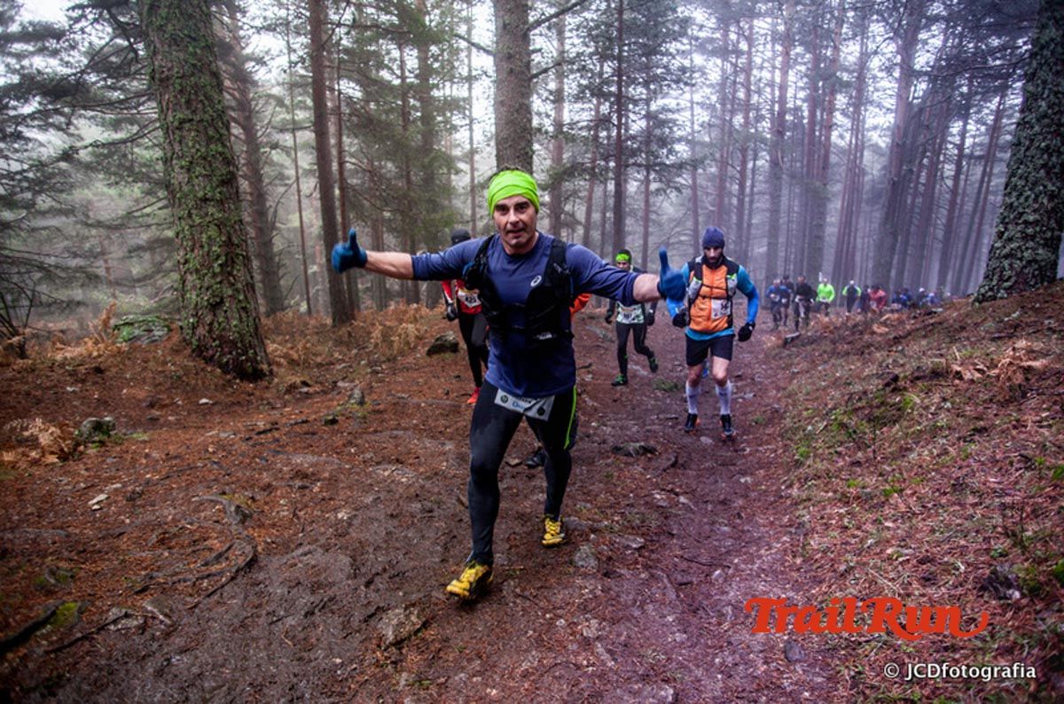 Carrera de Navidad de Cercedilla-25