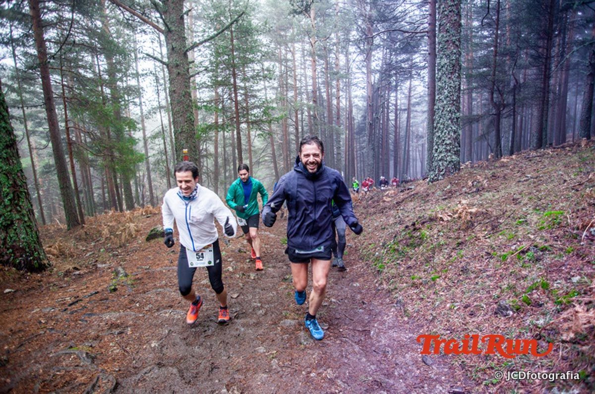 Carrera de Navidad de Cercedilla-27