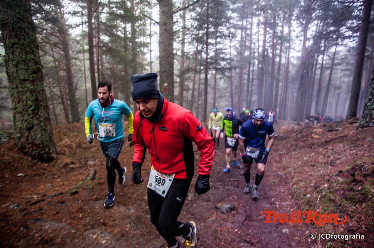 Carrera de Navidad de Cercedilla-25