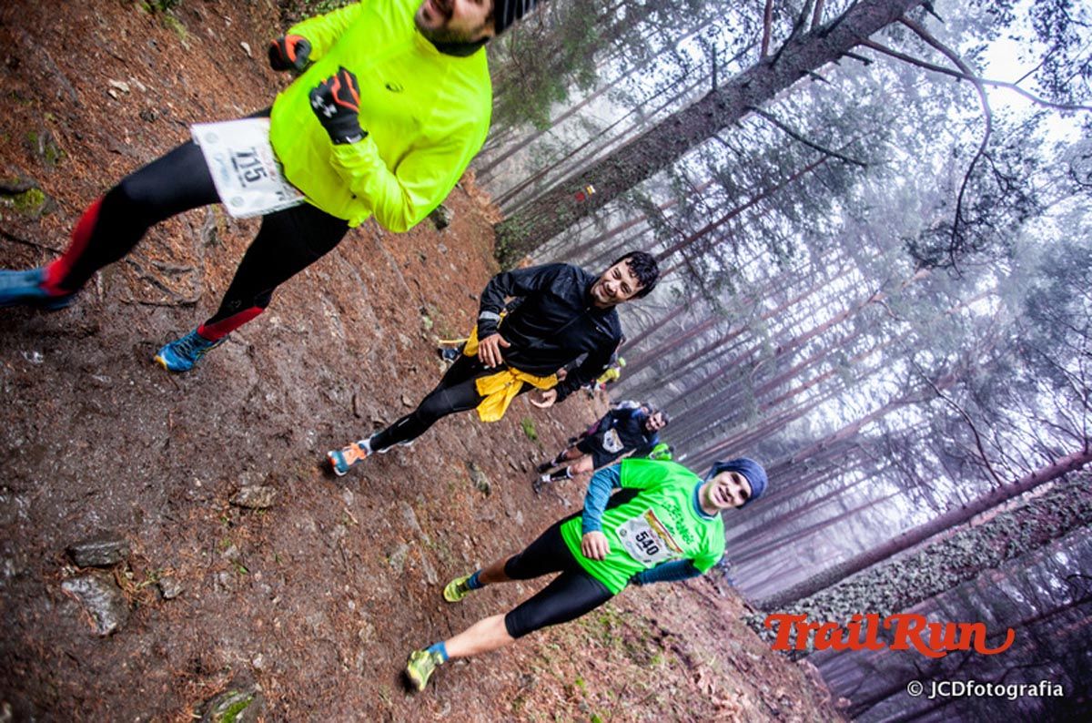 Carrera de Navidad de Cercedilla-27