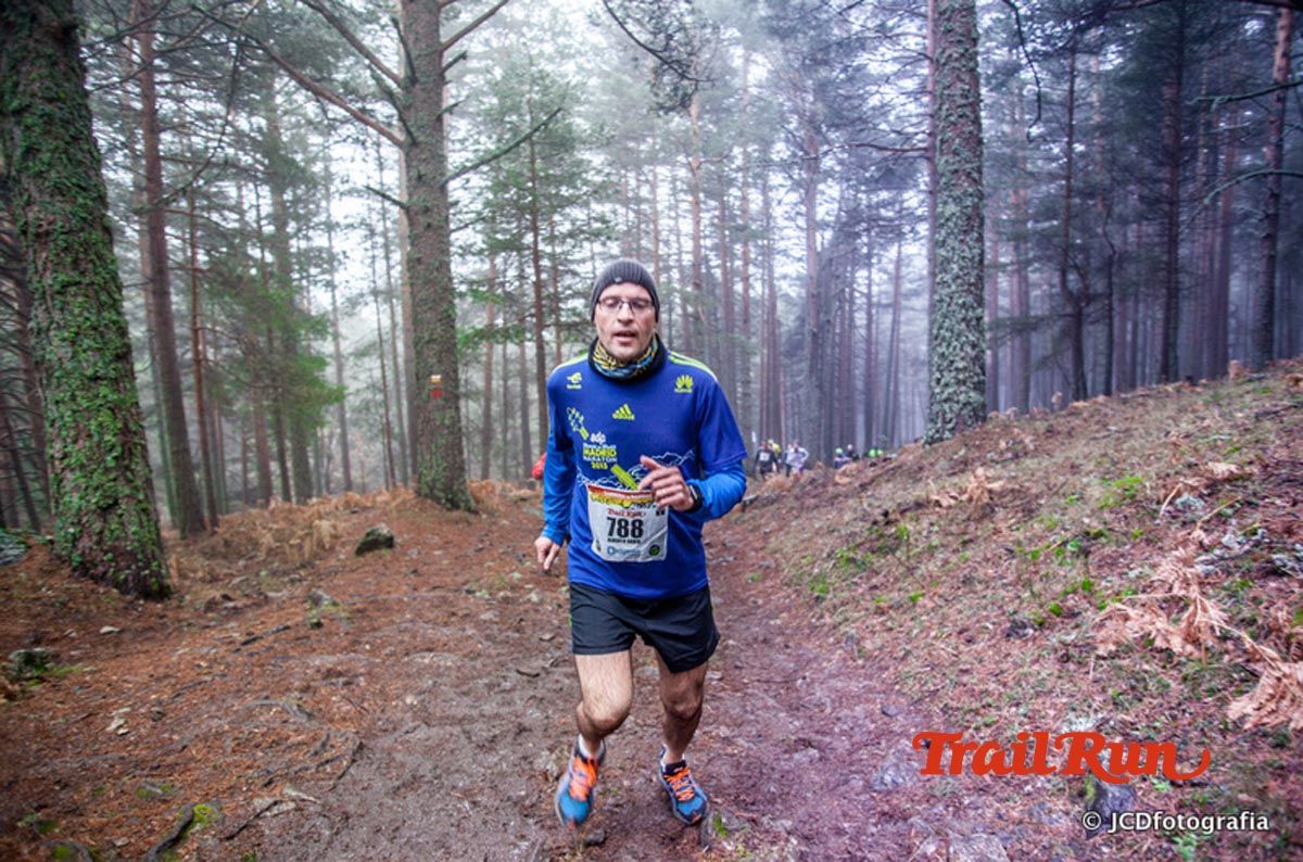 Carrera de Navidad de Cercedilla-27