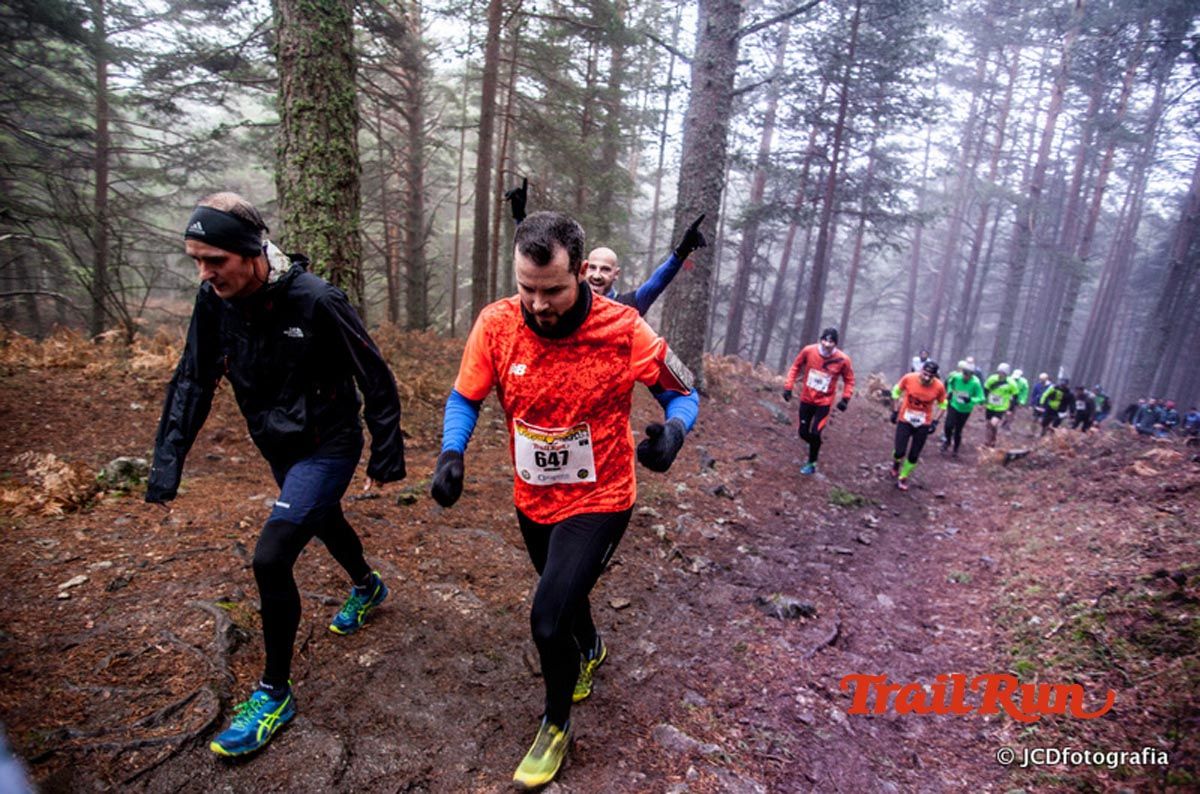Carrera de Navidad de Cercedilla-26