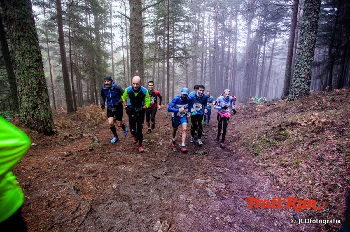 Carrera de Navidad de Cercedilla-26